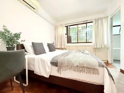 Pine Grove (D21), Condominium #560988201